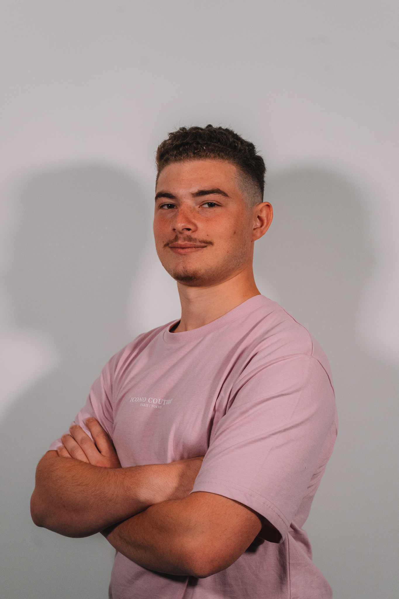 Nolan Pestre